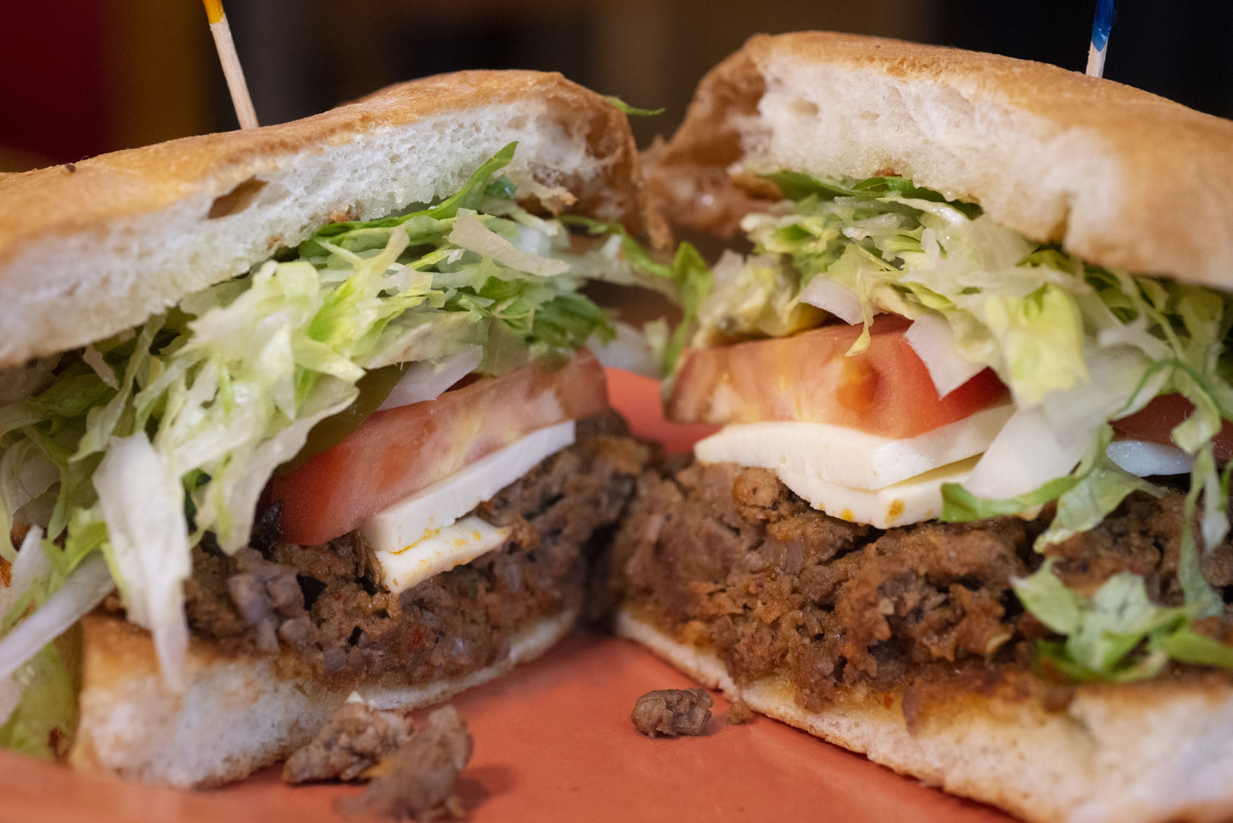 In Review - Cafe Bueno